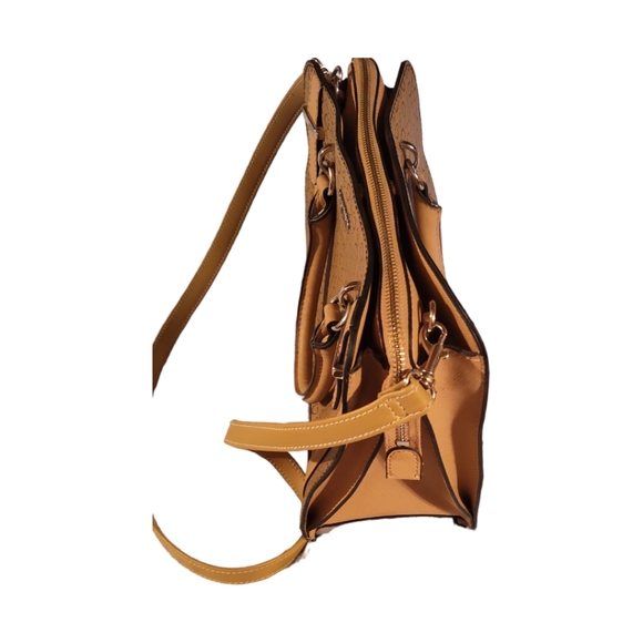 Guess satchel like new signature - Picture 5 of 16